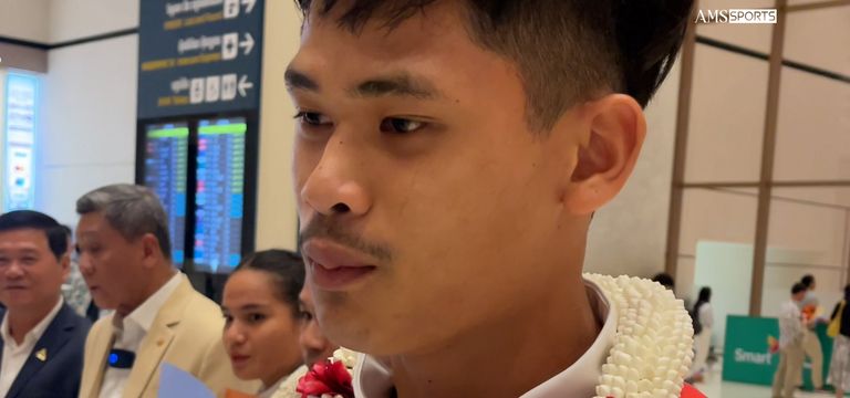 គោរមៈ ចាន់រាជ្យ ទទួលស្គាល់លទ្ធ...