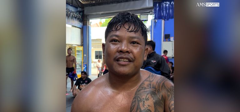 ក្លិបលោក សេន ប៊ុនថេន ប្រមូលកីឡ...