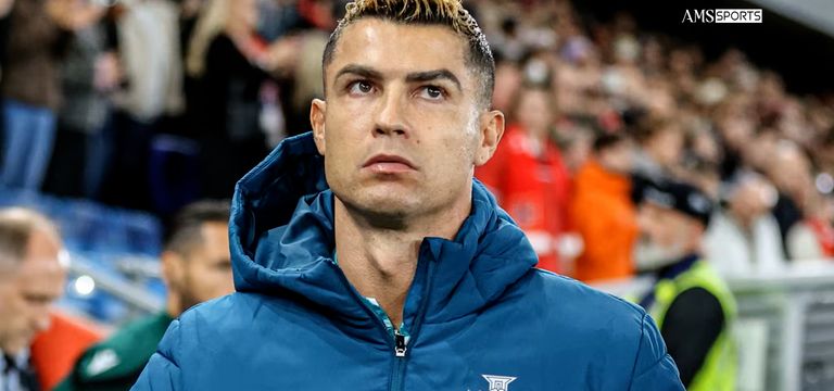 Ronaldo រៀបរាប់ដំណើររឿងនាំឱ្យច...