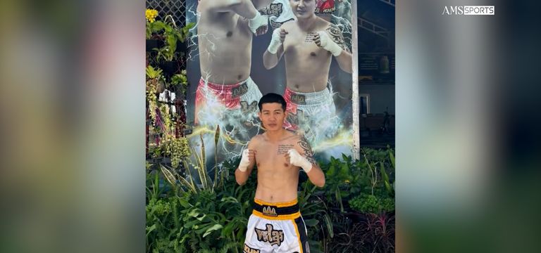 និយាយដើម សែន រ៉ាឌី បន្តិច! រ៉ា...