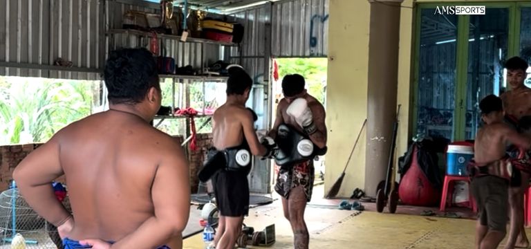 ភាពខុសគ្នានៃដង្ហើមរស់រាន រវាងក...