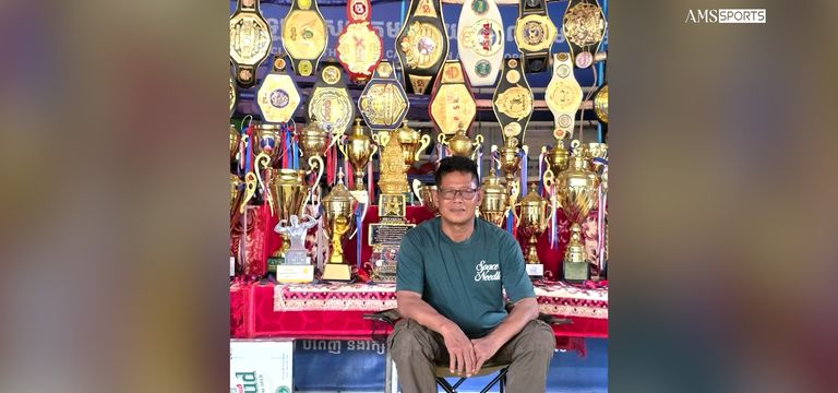 ក្លិបជោគជ័យ មិនមែនសុទ្ធតែពឹងលើ...