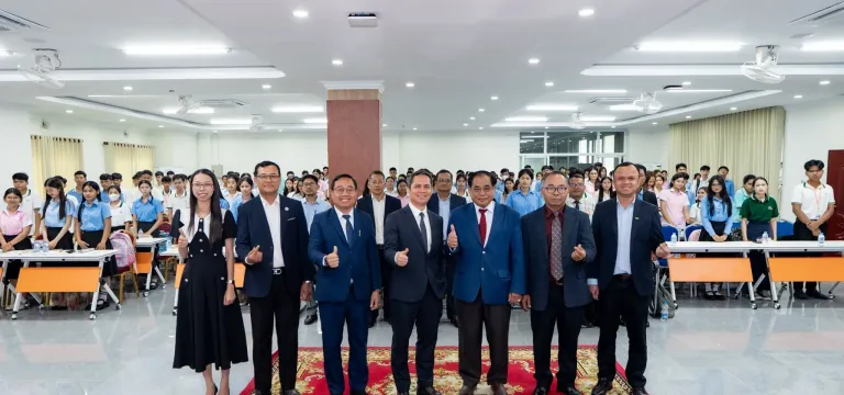 សមាគមមីក្រូហិរញ្ញវត្ថុកម្ពុជា ...