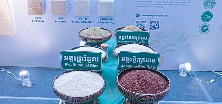 កម្ពុជា​រក​ចំណូល​បាន​ជាង ​​១០០...