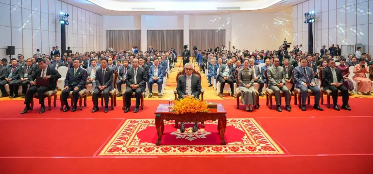 ធនាគារ ARDB សហការជាមួយ FASMEC ...