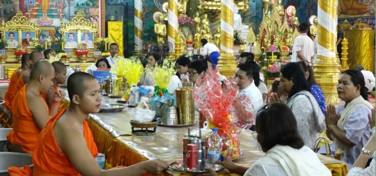 អ្នក​ជំនាញ​៖​ ​រៀបចំ​ថវិកា​ច្ប...