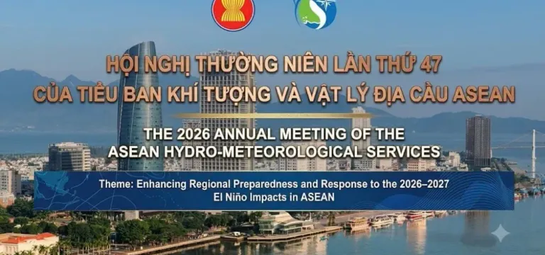 អាស៊ាន រៀបចំកិច្ចប្រជុំអំពីឧតុ...