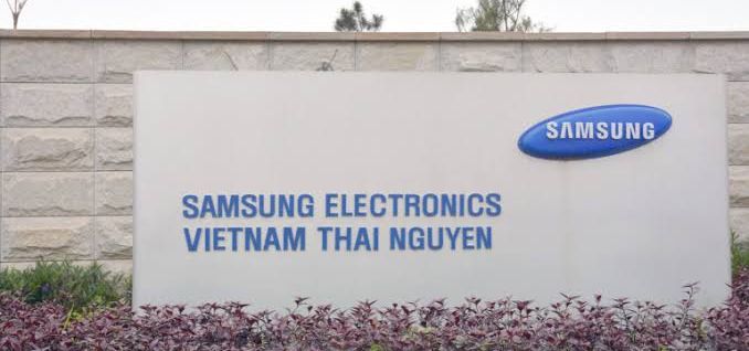 Samsung ​គ្រោង​បោះទុន​ជិត​ ២ ​...