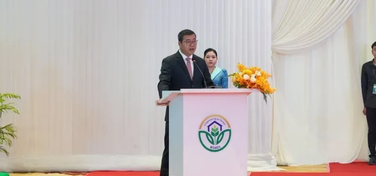 ARD​B ​ជំរុញ​ដោះស្រាយ​បញ្ហា​ទុ...