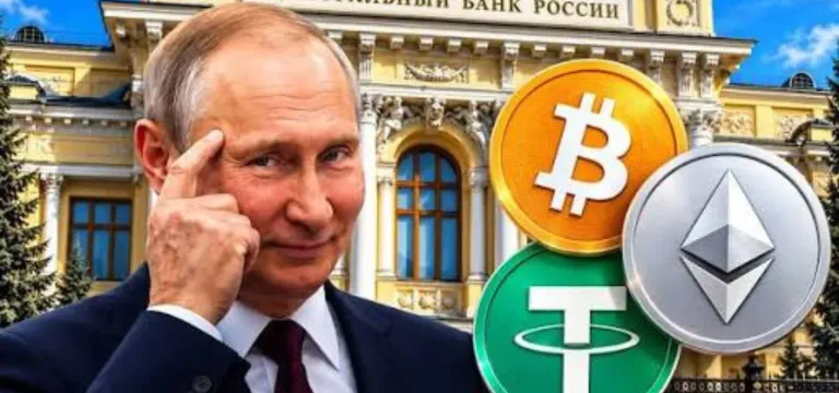 រុស្ស៊ី ដំណើរការសេវាទូទាត់លុយគ...