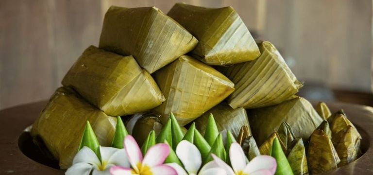 រដូវភ្ជុំបិណ្ឌ តោះមកដឹងពី​របៀបរក្សាទុកអន្សមឱ្យបានយូរ មិនងាយជូរ ផ្អូម