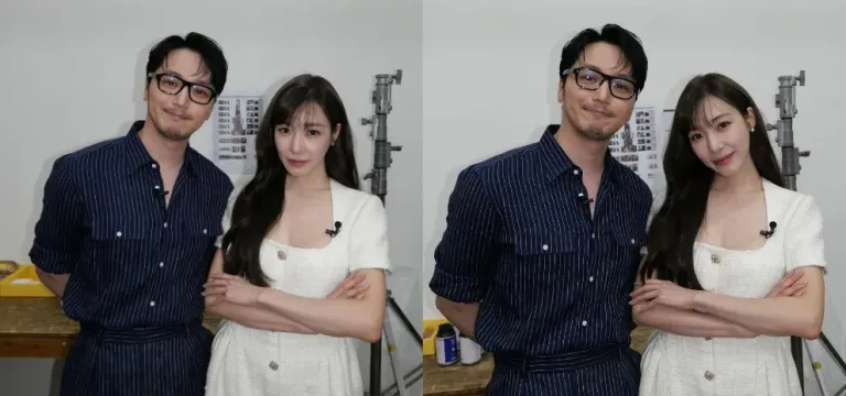 ប្ដីប្រពន្ធស្របច្បាប់! Tiffany និង Byun Yo Han ដឹកដៃគ្នាចុះអេតាស៊ីវិល មុនថ្ងៃរៀបការ