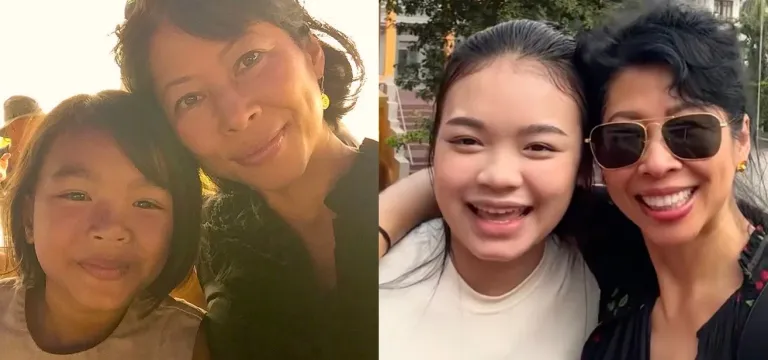 ស្គាល់គាត់អត់? តួអង្គ លួង ក្នុងរឿង «ដំបូងខ្មែរក្រហមសម្លាប់ប៉ាខ្ញុំ» មួយប៉ប្រិចភ្នែកសោះ ១៩ ឆ្នាំបាត់