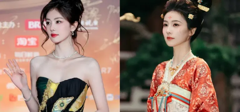 Bai Lu ជួបបញ្ហាសុខភាពរ៉ាំរ៉ៃ ជាផលបន្សល់ទុកតាំងពីចូលប្រឡូកសិល្បៈដំបូងៗ