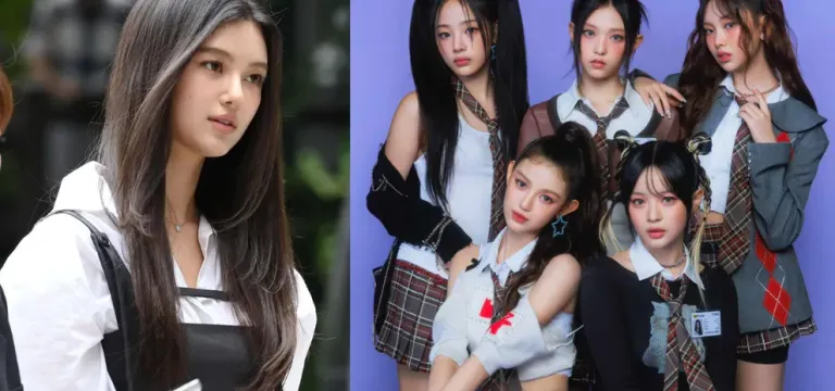 ដំណើរការរឿងក្ដីដែល ADOR ប្ដឹង Danielle ទាមទារសំណងជិត ២៩លានដុល្លារ បានចាប់ផ្ដើមហើយ