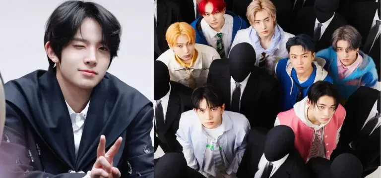 ភ្ញាក់ផ្អើលពេញ K-pop! Heesung សមាជិក Enhypen ប្រកាសចេញពីក្រុម ដើម្បីបន្តអាជីពជាសិល្បករទោល