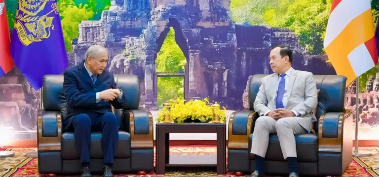 ត្រៀមៗ កម្ពុជានឹងក្លាយជាម្ចាស់ផ្ទះរៀបចំព្រឹត្តិការណ៍លំដាប់អន្តរជាតិទាំង ៣ នេះ