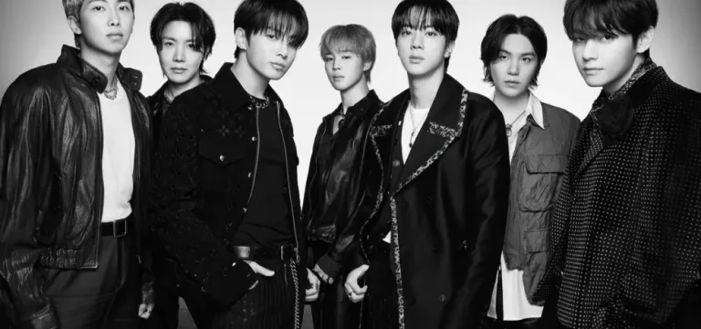 ARMY ធ្លាប់ឆ្ងល់ទេថា សមាជិក BTS ម្នាក់ៗ បែងចែកប្រាក់ចំណេញបែបណា?