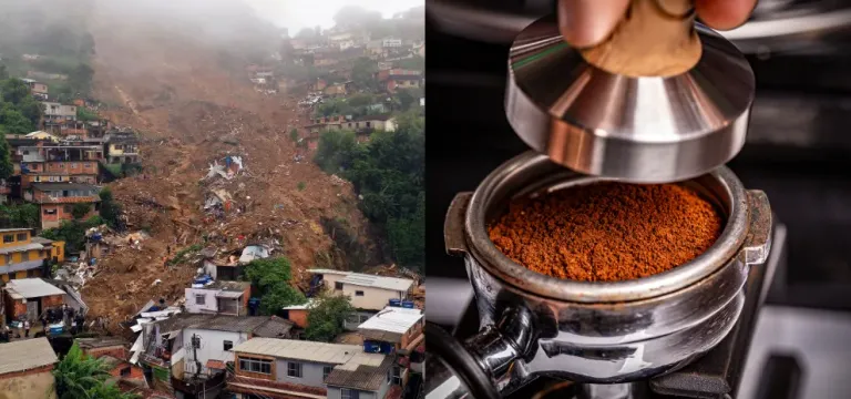 អ្នកវិទ្យាសាស្ត្រព្រមាន៖ ការប្រែប្រួលអាកាសធាតុកំពុងរុញតម្លៃកាហ្វេឱ្យកើនឡើង