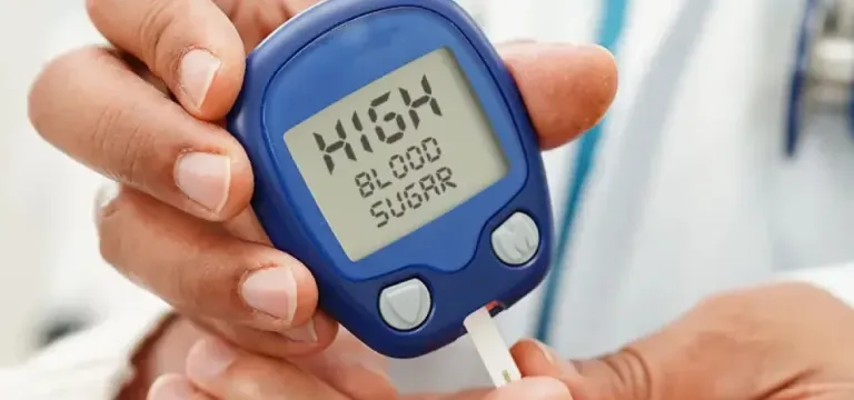 ទម្លាប់ពេលល្ងាចងាយៗទាំង ៤ នេះ ជួយកាត់បន្ថយបញ្ហាជាតិស្ករក្នុងឈាមឡើងខ្ពស់ 