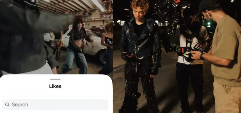 បទ «Pop Out» របស់ N.John កំពុងផ្អើលនៅកូរ៉េ ល្បីរហូតសូម្បី G-dragon ក៏ចូលចិត្ត