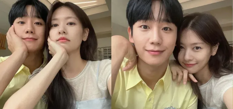 ស្រឡាញ់តែមិនបង្ហាញ ឬមិនស្រឡាញ់ទើបមិនបង្ហាញ? ការបង្ហាញក្ដីស្រឡាញ់ គឺជារឿងដែលគូស្នេហ៍ត្រូវសិក្សាពីគ្នា