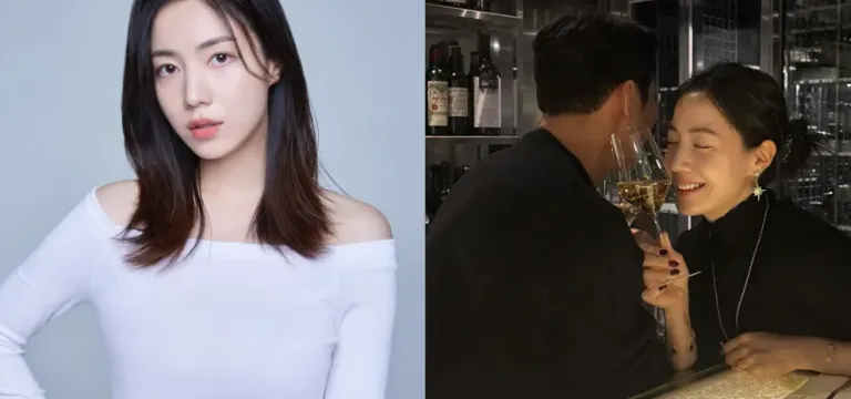 Ryu Hwa-young អតីតសមាជិក T-ara ប្រកាសរៀបការជាមួយមិត្តប្រុសក្រៅរង្វង់សិល្បៈ