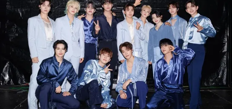 ដំណឹងល្អសម្រាប់ Carat! SEVENTEEN ប្រកាសបន្ដកិច្ចសន្យាគ្រប់សមាជិកទាំង ១៣ នាក់ដដែល