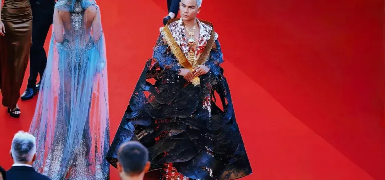 អូលីវ៉ា គង់ ត្រៀមចូលរួមកម្មវិធីលំដាប់អន្តរជាតិ Cannes Film Festival ជាលើកទី២