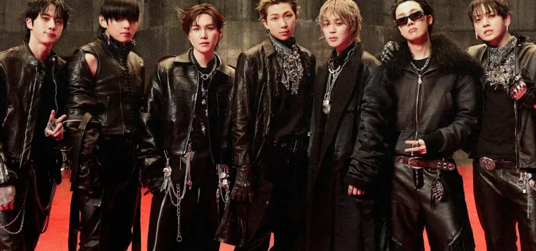 ការប្រគំតន្ត្រី BTS នៅកូរ៉េ ជំរុញឱ្យមានការចំណាយរហូតដល់ ៣៨ លានដុល្លារ ពីសំណាក់អ្នកគាំទ្របរទេស