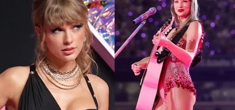 Taylor Swift ដាក់ពាក្យចុះបញ្ជីពាណិជ្ជកម្មលើ «សំឡេង និងរូបភាព» នាងដើម្បីការពារការបំពានដោយ AI
