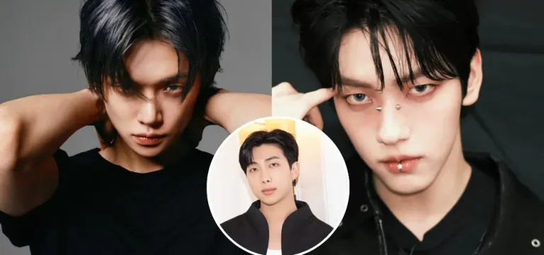 ទំនាក់ទំនងរវាង Yeonjun និង Soobin ធ្លាប់រកាំរកូស តែបាន RM ជាអ្នកជួយណែនាំឱ្យត្រូវរ៉ូវគ្នាវិញ