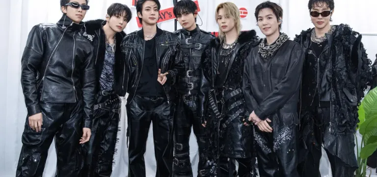 ការប្រគំតន្ត្រីរបស់ BTS ជំរុញឱ្យភ្ញៀវទេសចរបរទេសស្នាក់នៅកូរ៉េយូរជាងធម្មតា ខណៈនាំចំណូលកាន់តែច្រើន