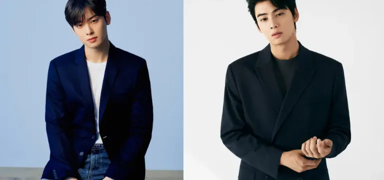 Cha Eun Woo ចេញមុខទទួលខុសត្រូវ ចំពោះរឿងអាស្រូវគេចពន្ធជាង ១៣ លានដុល្លារ