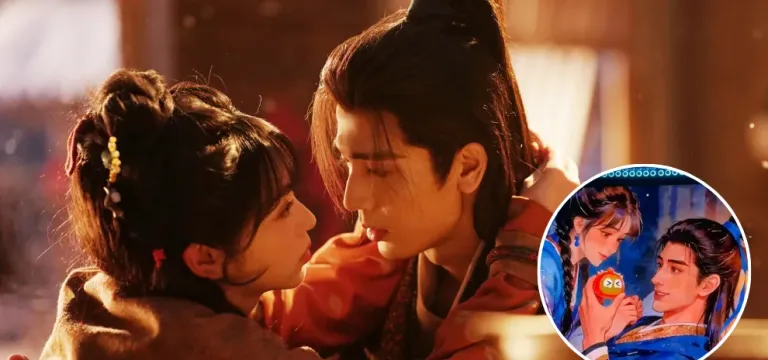 តារានាំគ្នាច្រានចោល អ្នកគាំទ្រនាំគ្នារិះគន់ ក្រោយ iQIYI ប្រកាសថា តារាជាង ១០០រូបយល់ព្រមឱ្យប្រើ AI ជំនួសខ្លួន