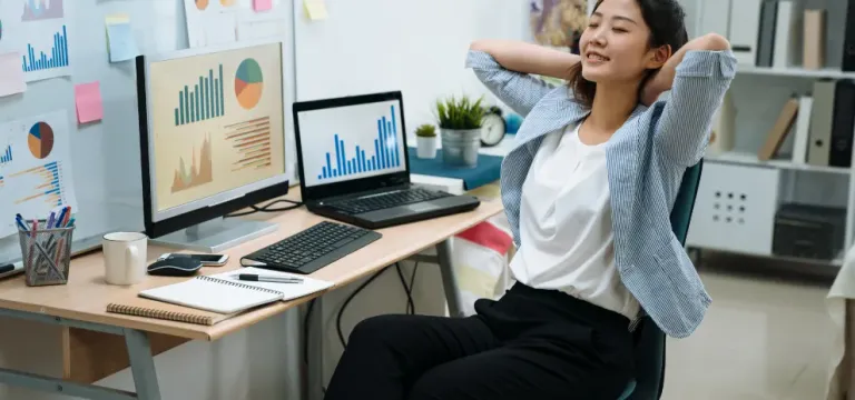 ពេលខ្លះ សកម្មភាពងាយៗ ក៏ជួយឱ្យអ្នកអាចរស់នៅបានយូរជាងមុន