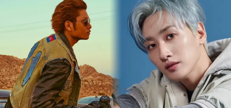 ចេញយូរកាន់តែល្បី! Eunhyuk សមាជិកក្រុម Super Junior ក៏ស្គាល់ និង Challenge បទ «Pop out»