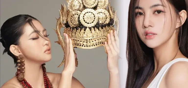 ស៊ីន យូប៊ីន ត្រូវតែងតាំងជាឯកអគ្គរដ្ឋទូតវប្បធម៌កម្ពុជា សម្រាប់មហោស្រពភាពយន្តសិល្បៈអាស៊ីនៅឆ្នាំនេះ