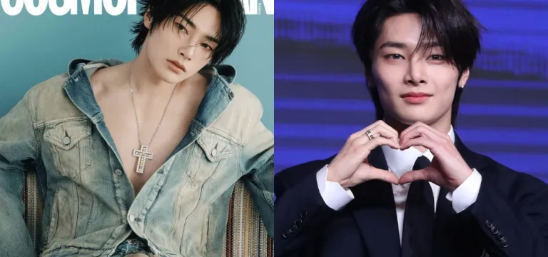 I.N សមាជិក Stray Kids ចាយលុយសុទ្ធជាង ៦ លានដុល្លារទិញអាផាតមិននៅ Hyundai Apartment Complex