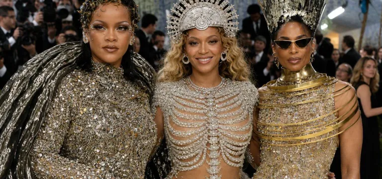 កម្មវិធី Met Gala 2026 រៃអង្គាសថវិកាបានខ្ពស់បំផុតក្នុងប្រវត្តិសាស្ត្ររហូតដល់ ៤២ លានដុល្លារជូនវិទ្យាស្ថាន Costume Institute