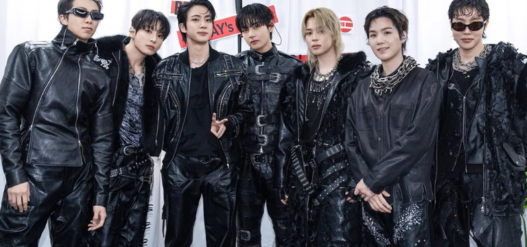 BTS ត្រៀមអបអរខួប ១៣ ឆ្នាំ ជាមួយនឹងមហោស្រពខ្នាតធំនៅឯទីក្រុងប៊ូសាន