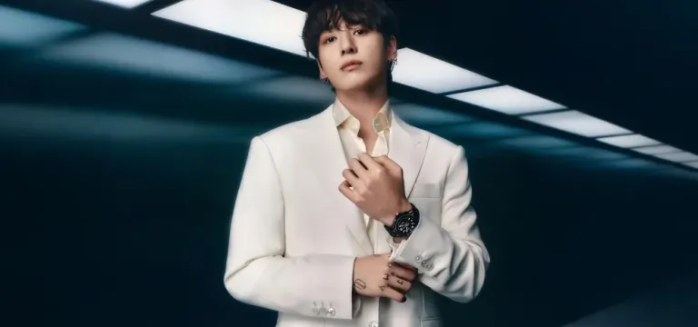 Jungkook ក្លាយជាគោលដៅនៃឧក្រិដ្ឋកម្មអនឡាញ ដែលមានតម្លៃ ២៥.៤ លានដុល្លារ