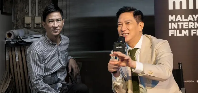 តារាសម្ដែងហុងកុង Nick Cheung ​ខាតអស់ ៩០ ម៉ឺនដុល្លារអាមេរិក ក្រោយលក់អាផាតមិនប្រណីត​មួយ