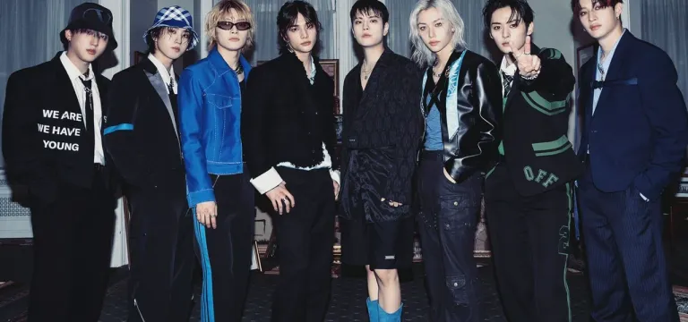 Stray Kids បង្កើតប្រវត្តិសាស្ត្រថ្មី ដោយអាចលក់អាល់ប៊ុមសរុបលើស ៤០ លានបន្ទះ នៅកូរ៉េ និងជប៉ុន