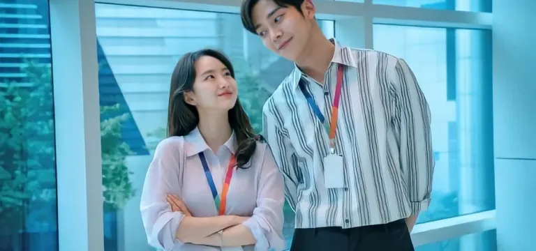 Work-Love Balance៖ ការងារក៏រួច ស្នេហាក៏រលូន
