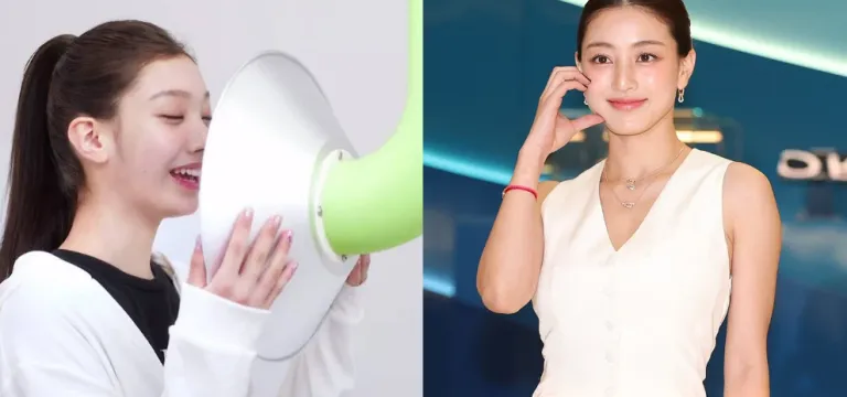 ប្អូនស្រីពៅរបស់ Jihyo ត្រៀមបង្ហាញខ្លួនជាសមាជិកក្រុមខេប៉ុប ប្រចាំផលិតកម្មថ្មីក្រោមក្រុមហ៊ុន HYBE