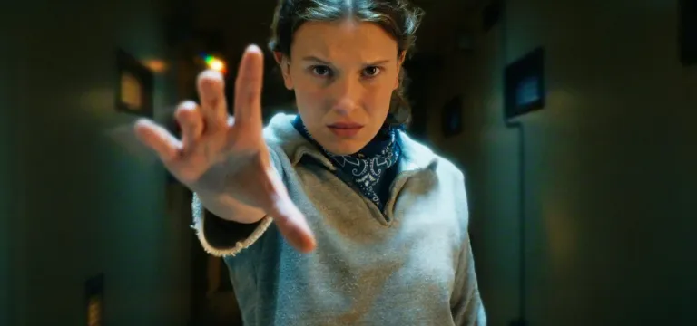 អ្នកបង្កើតរឿង Stranger Things គ្រោងទម្លាយជោគវាសនាពិតរបស់តួអង្គ Eleven ក្នុងឆ្នាំ ២០៤៦