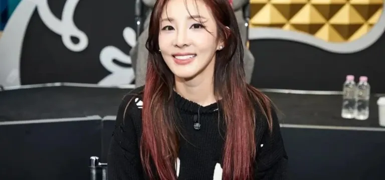 Sandara Park ប្រកាសចេញអាល់ប៊ុមថ្មី ក្រោមផលិតកម្មថ្មីរបស់ខ្លួន ដោយចូលរួមនិពន្ធបទភ្លេង និងទំនុកច្រៀងផ្ទាល់ដៃ