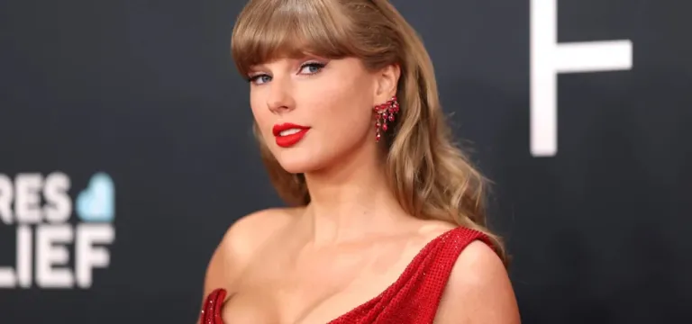 ទ្រព្យសម្បត្តិរបស់ Taylor Swift ហក់ឡើងដល់ ២ ពាន់លានដុល្លារ វ៉ាដាច់តារាស្រីជុំវិញពិភពលោក
