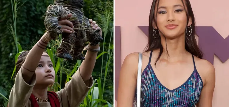 Kaylee Hottle តួស្រីក្នុងភាពយន្ត Godzilla ត្រូវបាត់បង់ជីវិតក្នុងអាយុ 18 ឆ្នាំ ដោយគ្រោះថ្នាក់ចរាចរណ៍